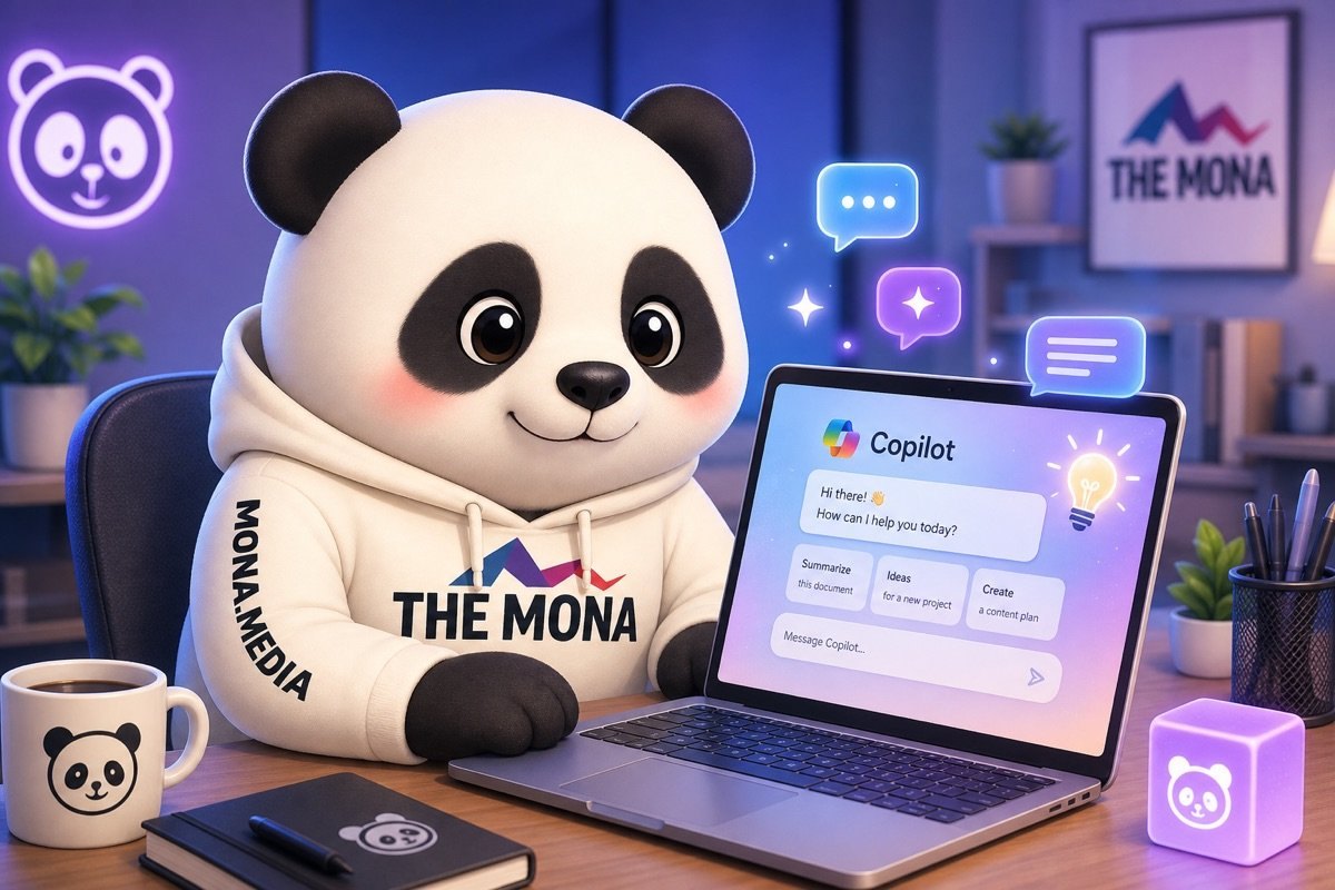 Microsoft Copilot miễn phí và trả phí