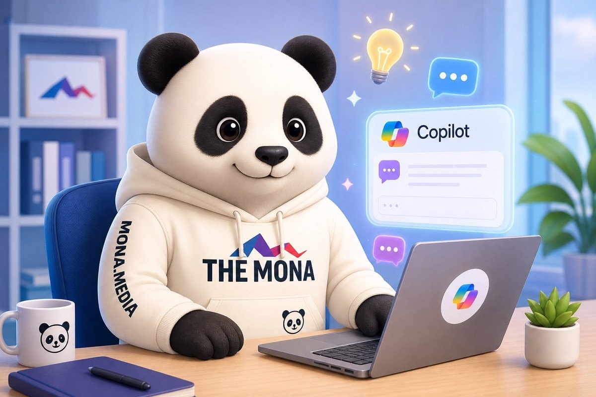 Microsoft Copilot tiếng Việt