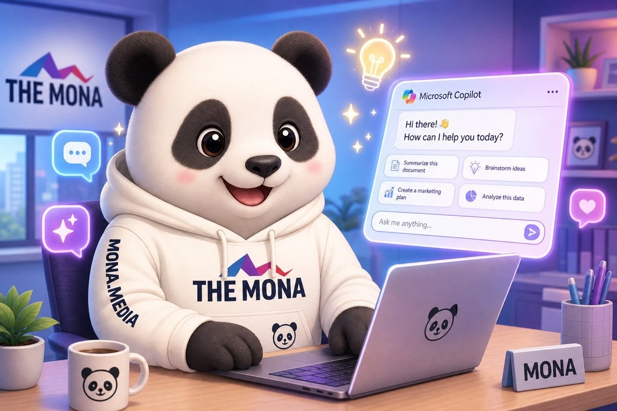Microsoft Copilot tự động hoá