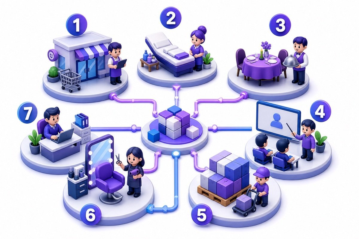 Tối ưu hóa kết quả: Kỹ thuật điều chỉnh ảnh sau khi tạo