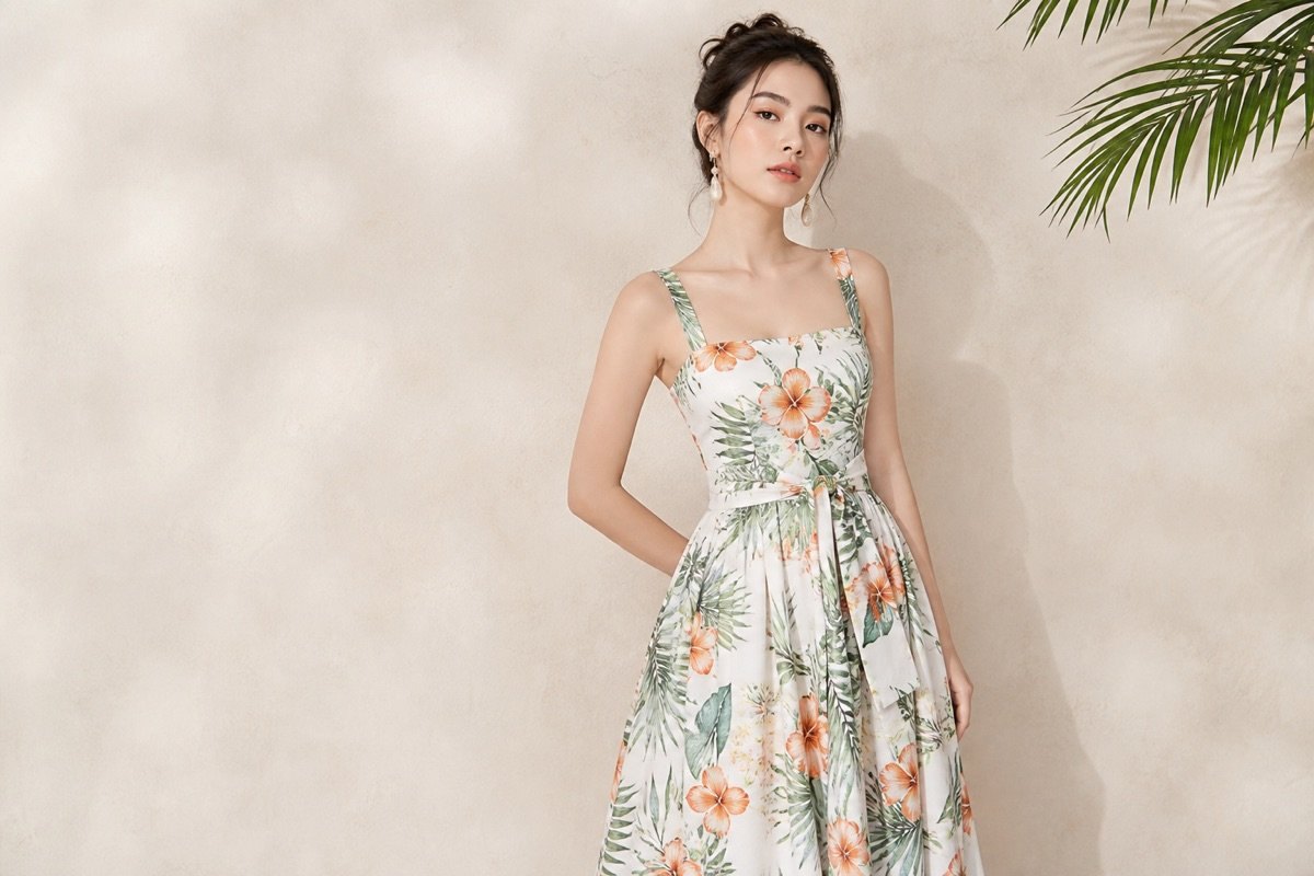Thao tác nhanh với Midjourney: Tạo hình ảnh chỉ trong 5 phút