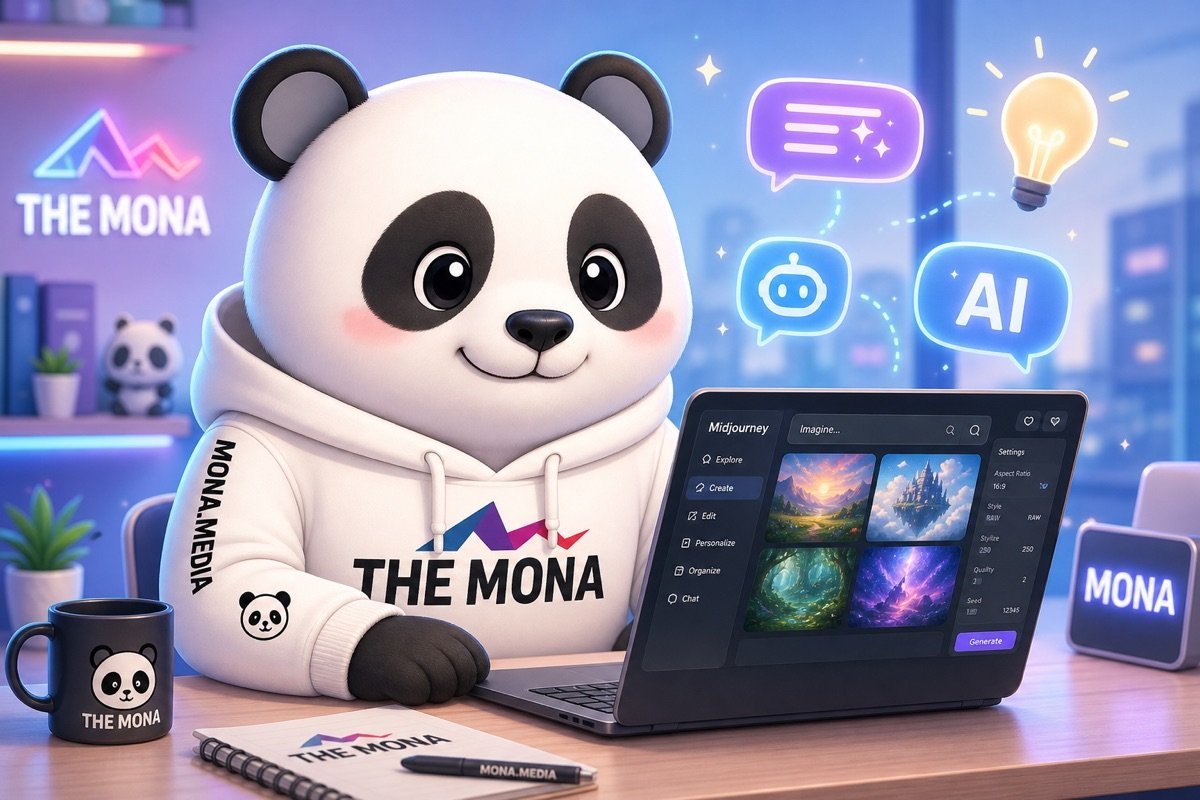 Midjourney và Nano Banana: chọn công cụ nào cho công việc