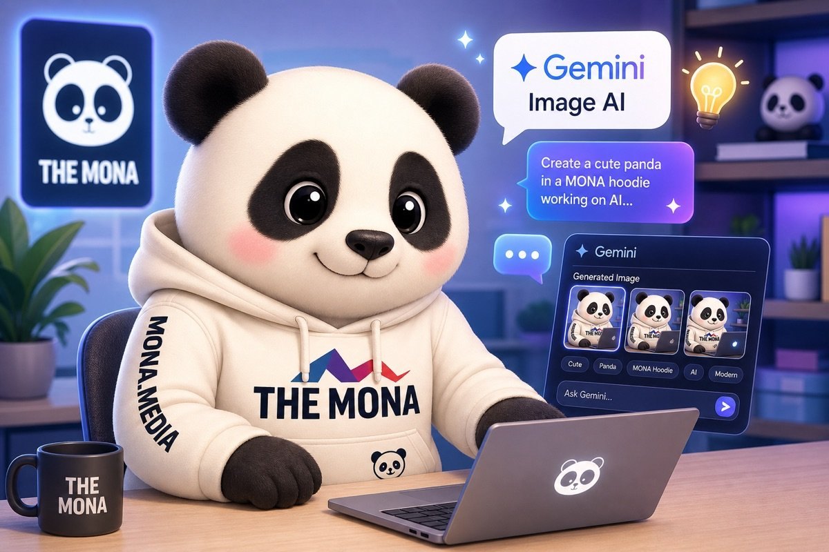 Nano Banana tiếng Việt
