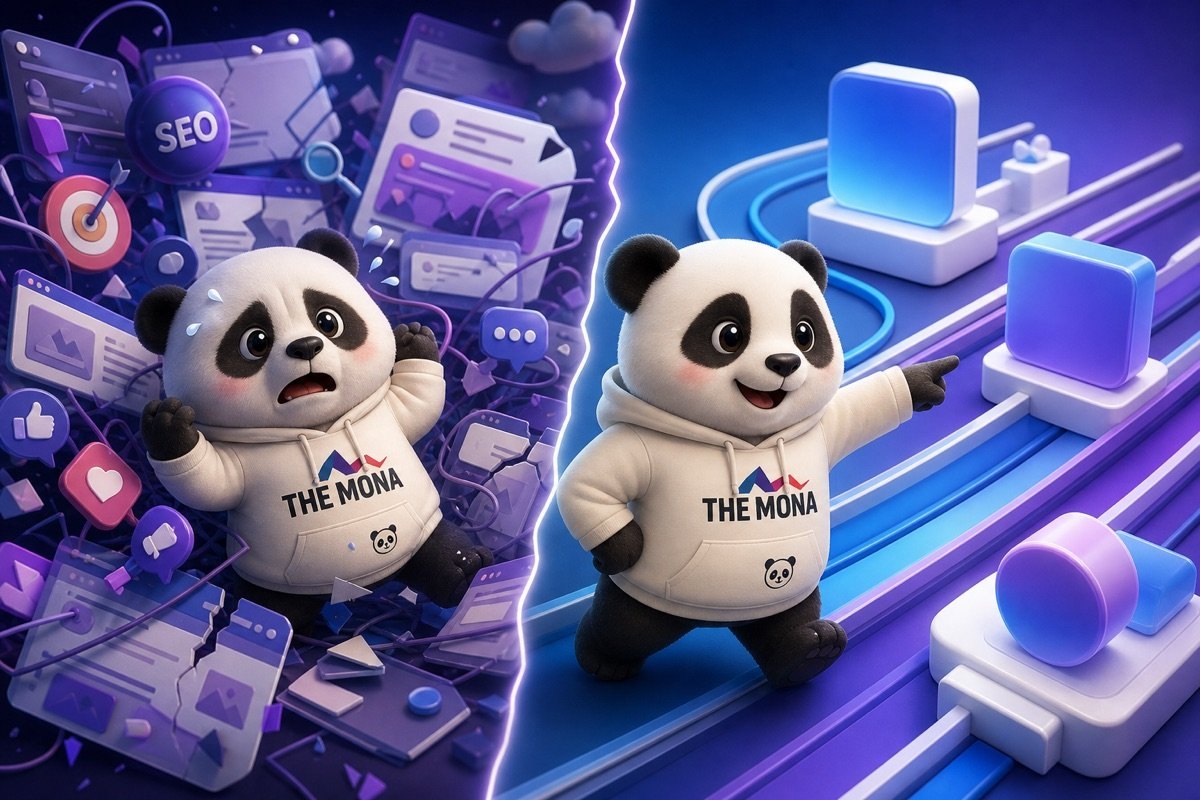 So sánh nền tảng AI agent demo và hệ thống vận hành có kiến trúc