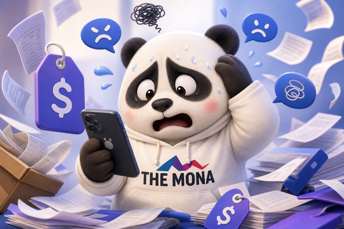Gấu lo lắng khi nền tảng AI agent tự hứa sai chính sách với khách