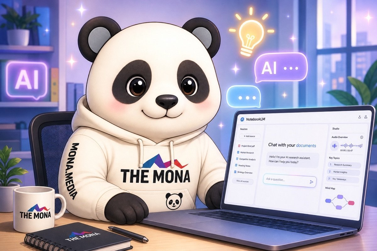 NotebookLM miễn phí và trả phí