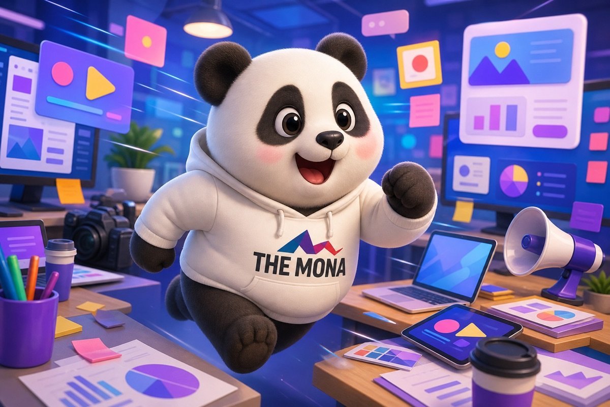 Chạm trần công cụ lẻ: MONA biến quy trình thủ công thành phần mềm riêng liền dữ liệu