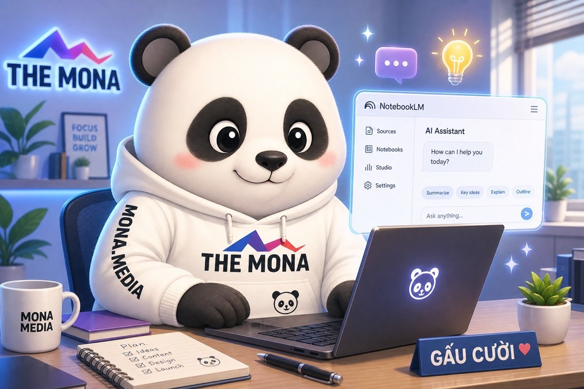 Cách tạo template thông minh: 5 bước để automatic hóa ghi chú