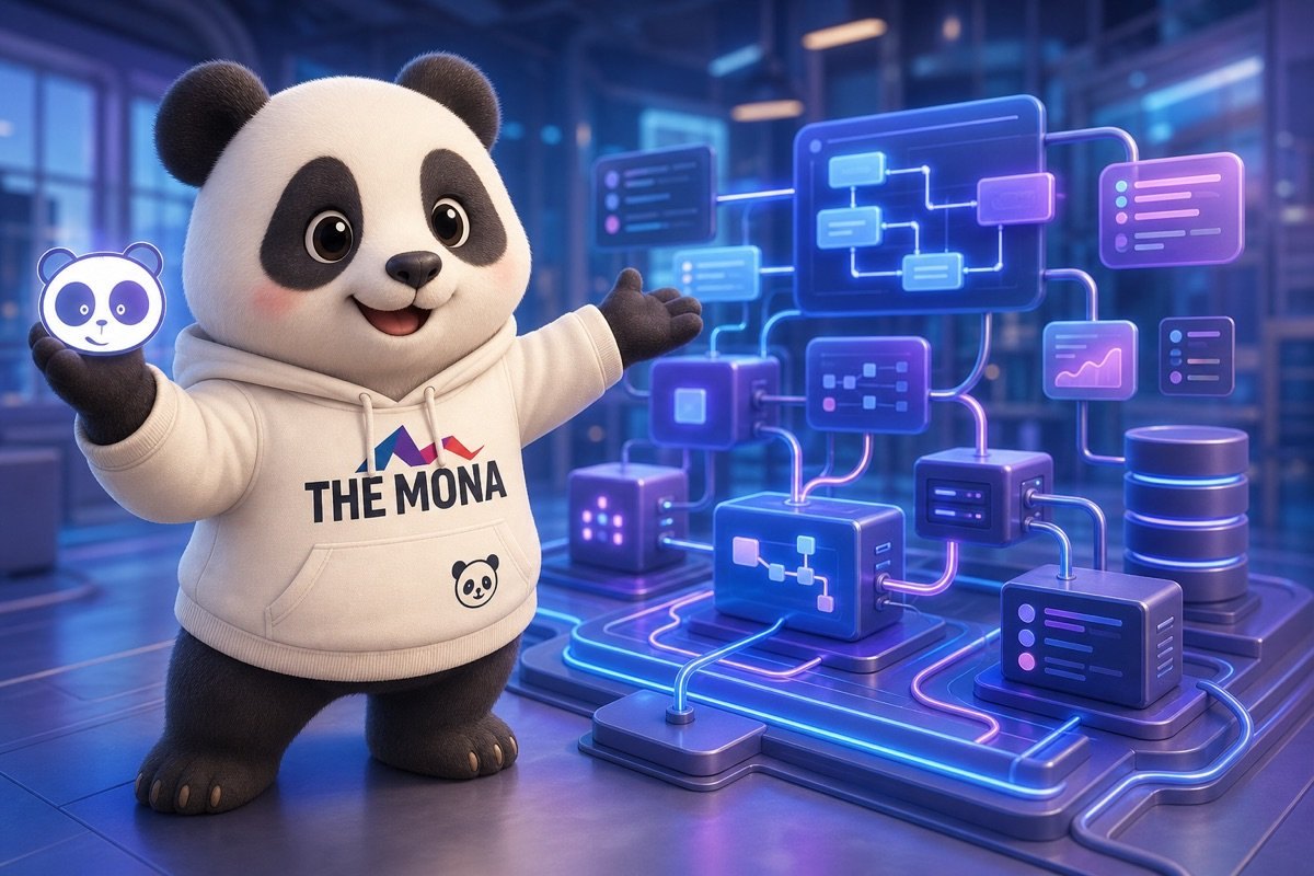 Kết hợp Notion AI với công cụ khác: tạo ra hệ sinh thái làm việc hiệu quả