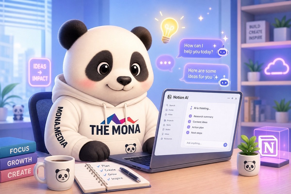 Notion AI