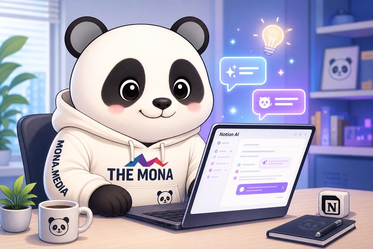 Notion AI