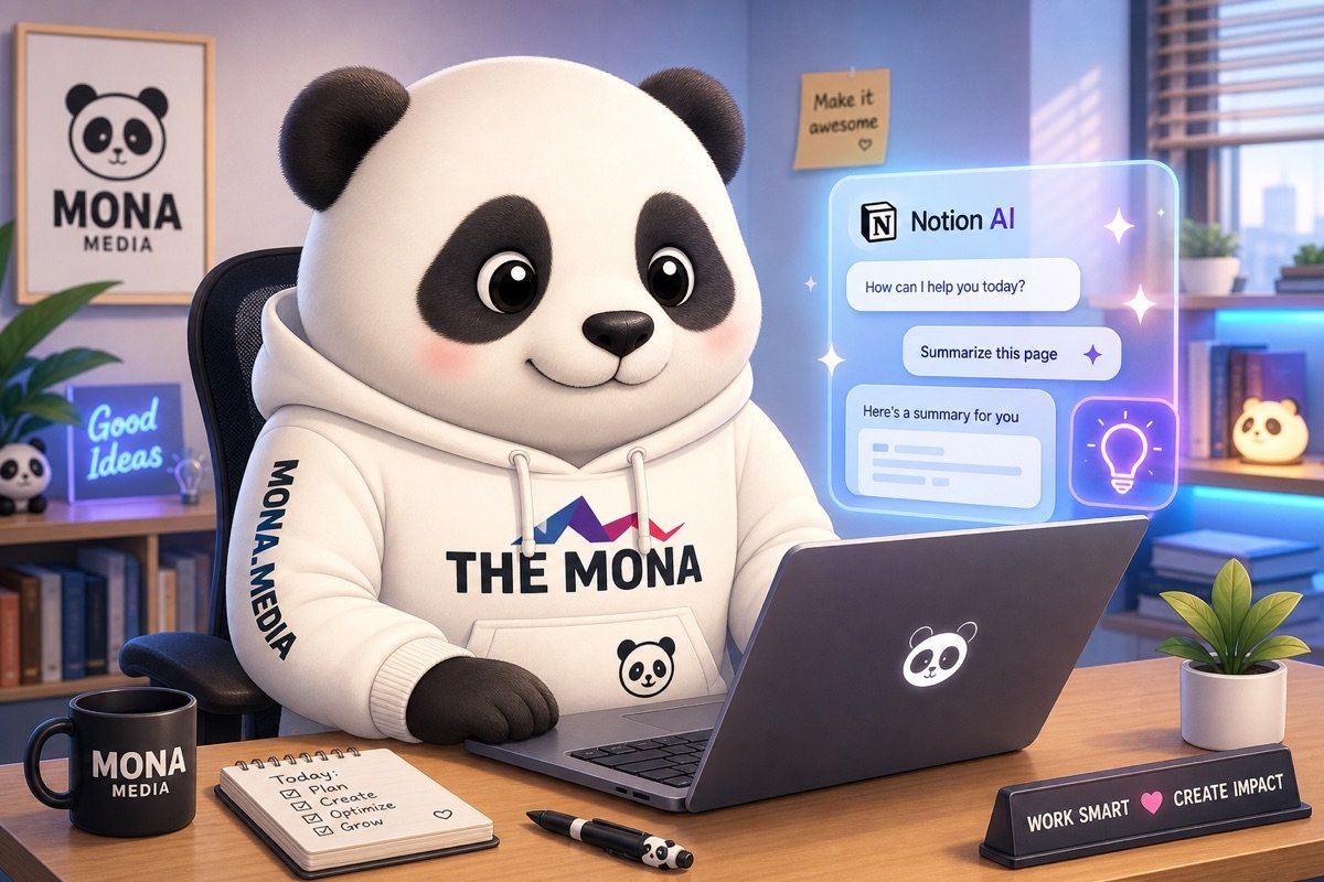 Notion AI kết hợp công cụ khác