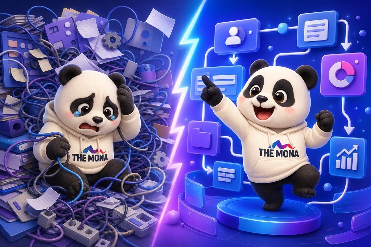 Lập kế hoạch dự án thông minh: bí kíp từ Notion AI