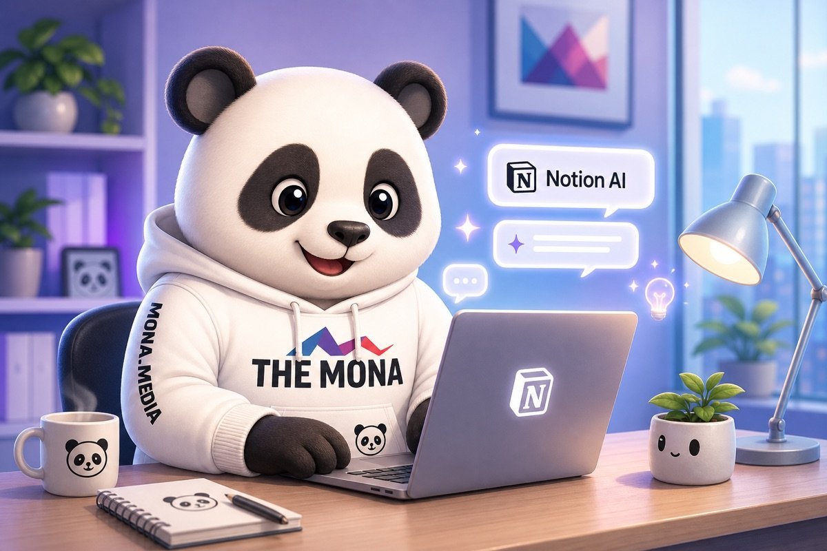 Notion AI miễn phí và trả phí