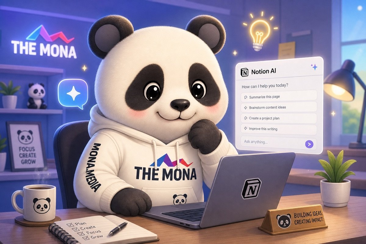 Notion AI và ChatGPT