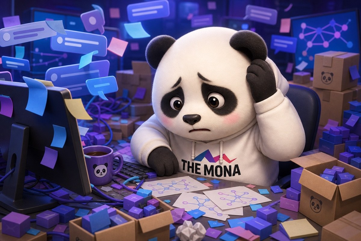 Mất kiểm soát khi nhiều chi nhánh xử lý đơn Facebook rời rạc và đối soát thủ công