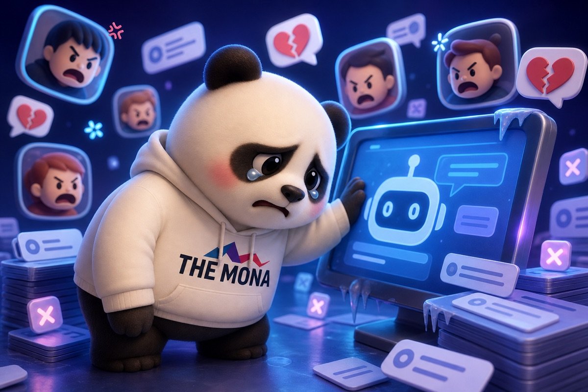 Sai lầm khi biến phần mềm chốt đơn tự động facebook thành máy gửi tin nhắn vô cảm