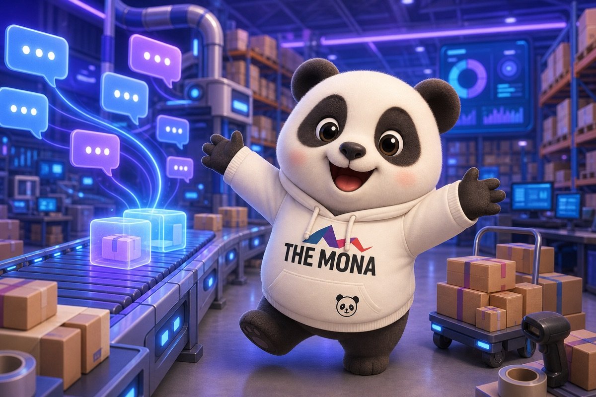 Minh họa phần mềm chốt đơn tự động facebook giúp giảm rơi đơn trong kho và văn phòng bán hàng