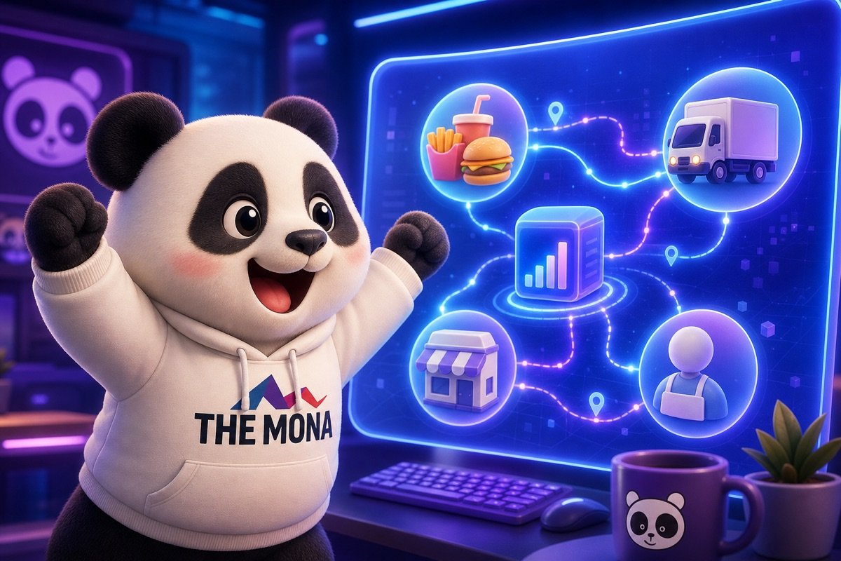 Phần mềm DMS tích hợp AI của MONA mang lại hiệu quả cho nhiều ngành hàng, giúp chủ doanh nghiệp không bỏ lỡ cơ hội.
