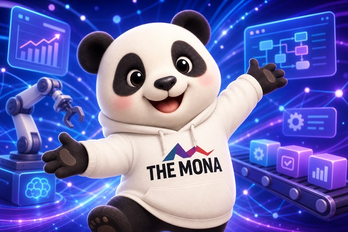 MONA mời anh chị tìm hiểu về phần mềm ERP tự động.