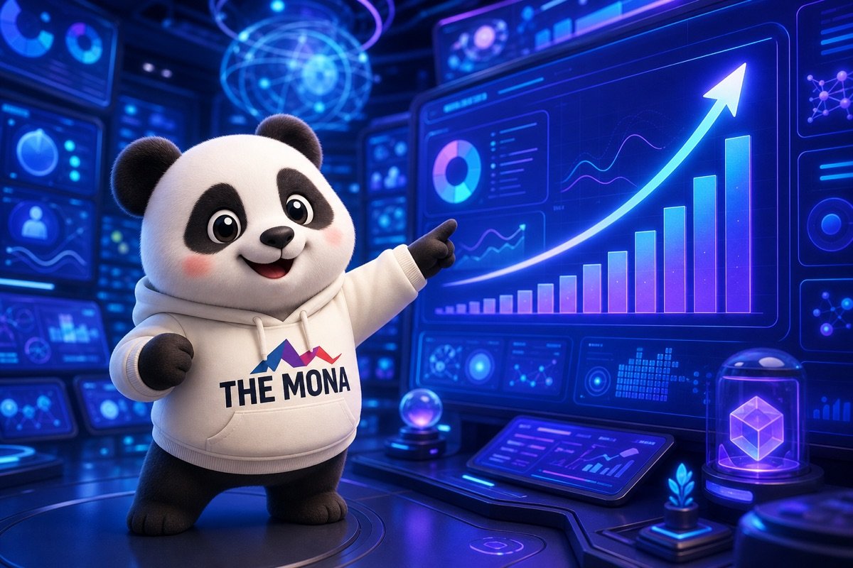 Tương lai doanh nghiệp với phần mềm ERP tự động MONA.