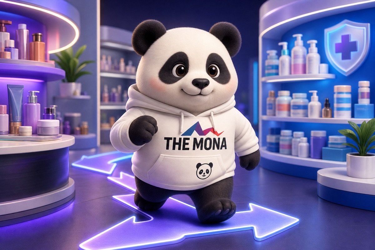 Chú gấu MONA quyết tâm mở rộng giải pháp phần mềm quản lý công nợ sang các ngành khác, thể hiện sự nhân rộng hiệu quả.