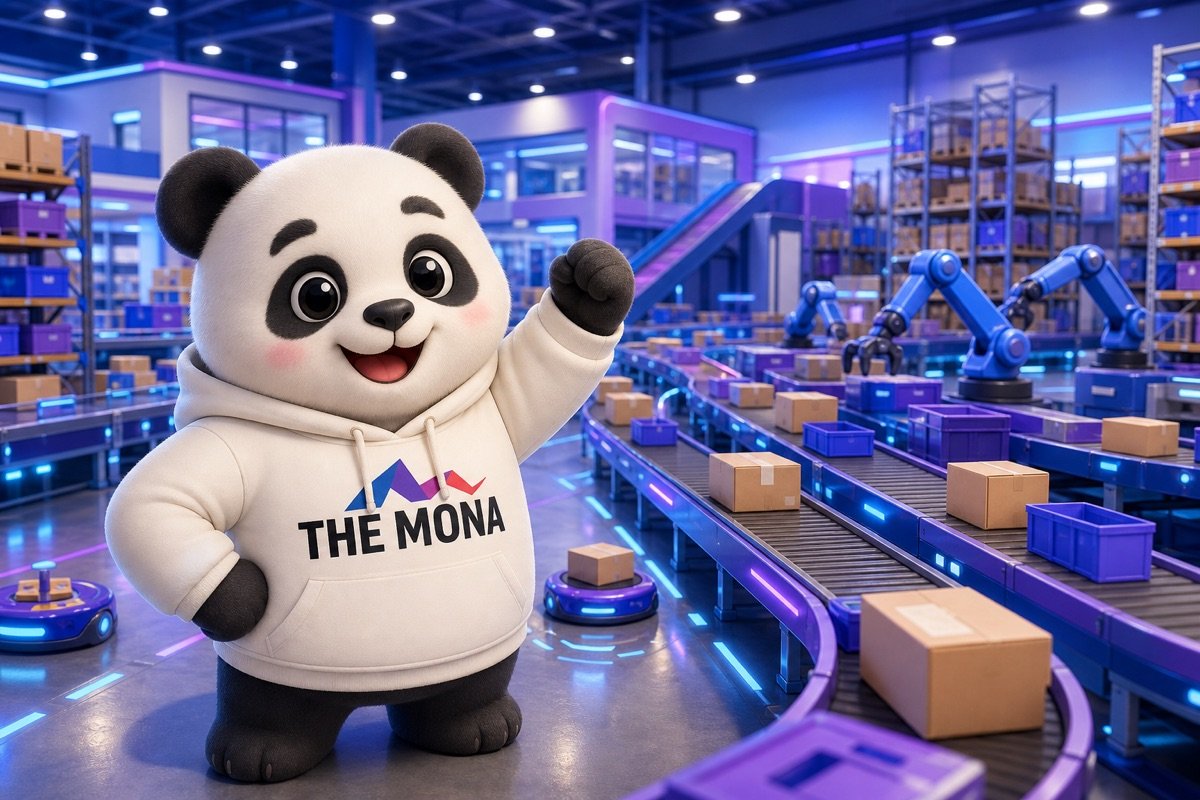 Thành công của phần mềm quản lý kho hàng ứng dụng AI tại chuỗi bán lẻ, giảm thất thoát và tăng công suất.