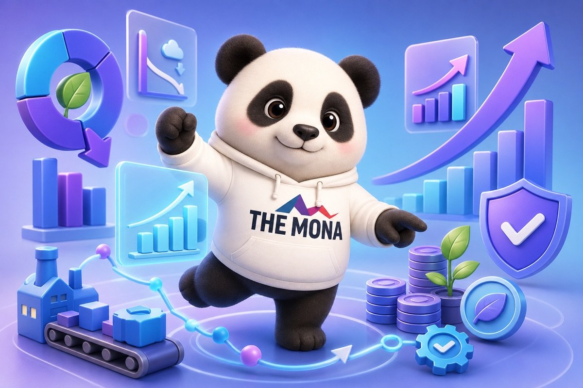 Lợi ích cụ thể của phần mềm quản lý kho hàng ứng dụng AI: giảm 15% thất thoát, tăng 20% công suất.