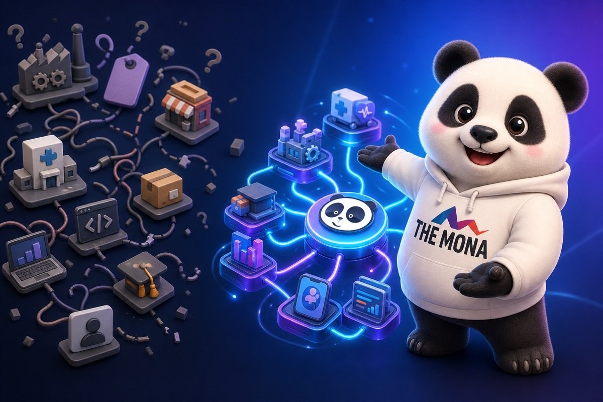 Hệ thống tự động hóa marketing AI cũng tối ưu cho các ngành bán sỉ khác