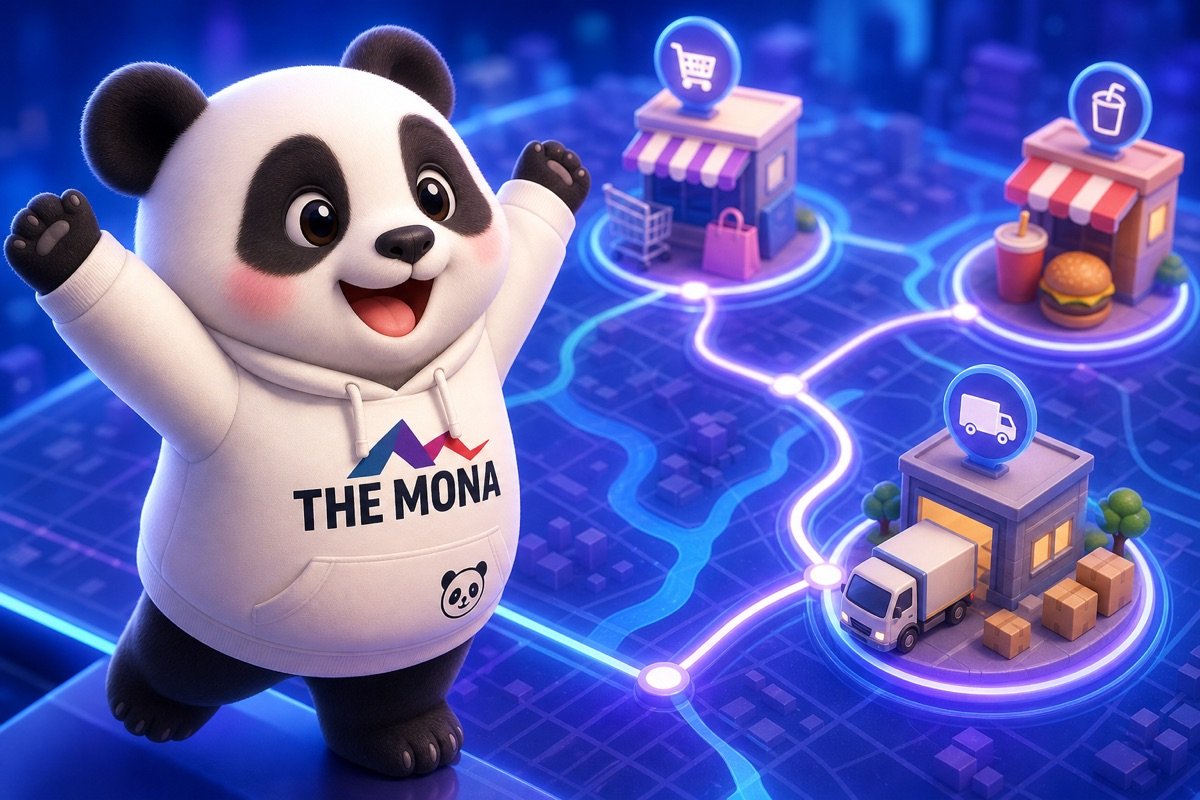 Panda khám phá ứng dụng phần mềm quản lý nhân sự nhà máy cho các ngành khác.