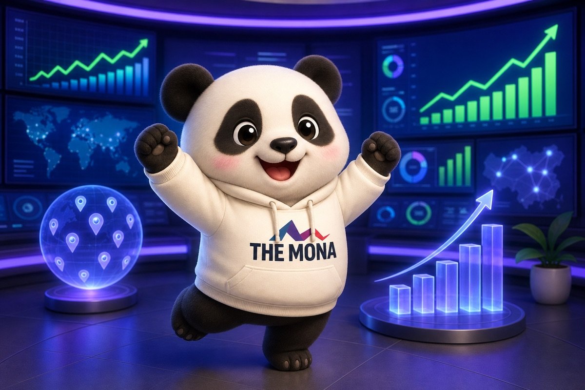 Panda tự hào về thành quả tiết kiệm chi phí 700 triệu/tháng nhờ phần mềm quản lý spa.