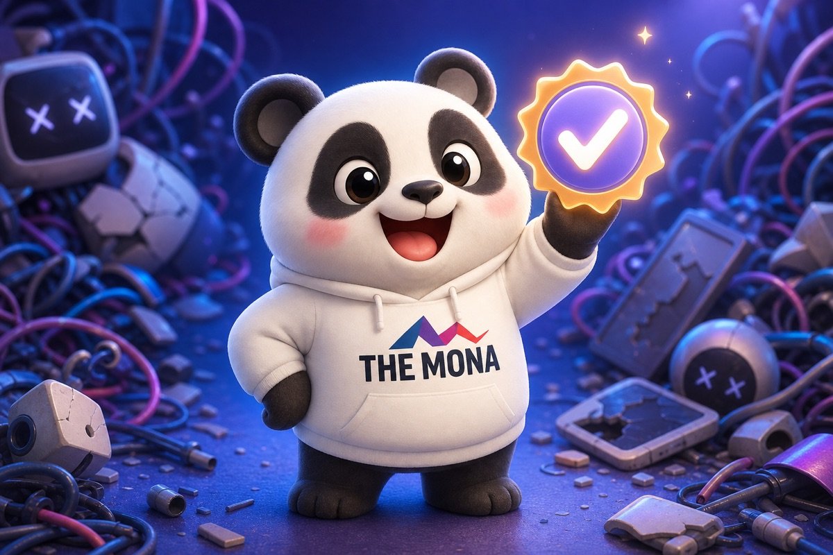 Panda tự tin với phần mềm quản lý tiệm vàng thực chất, không phải 'AI màu mè'.