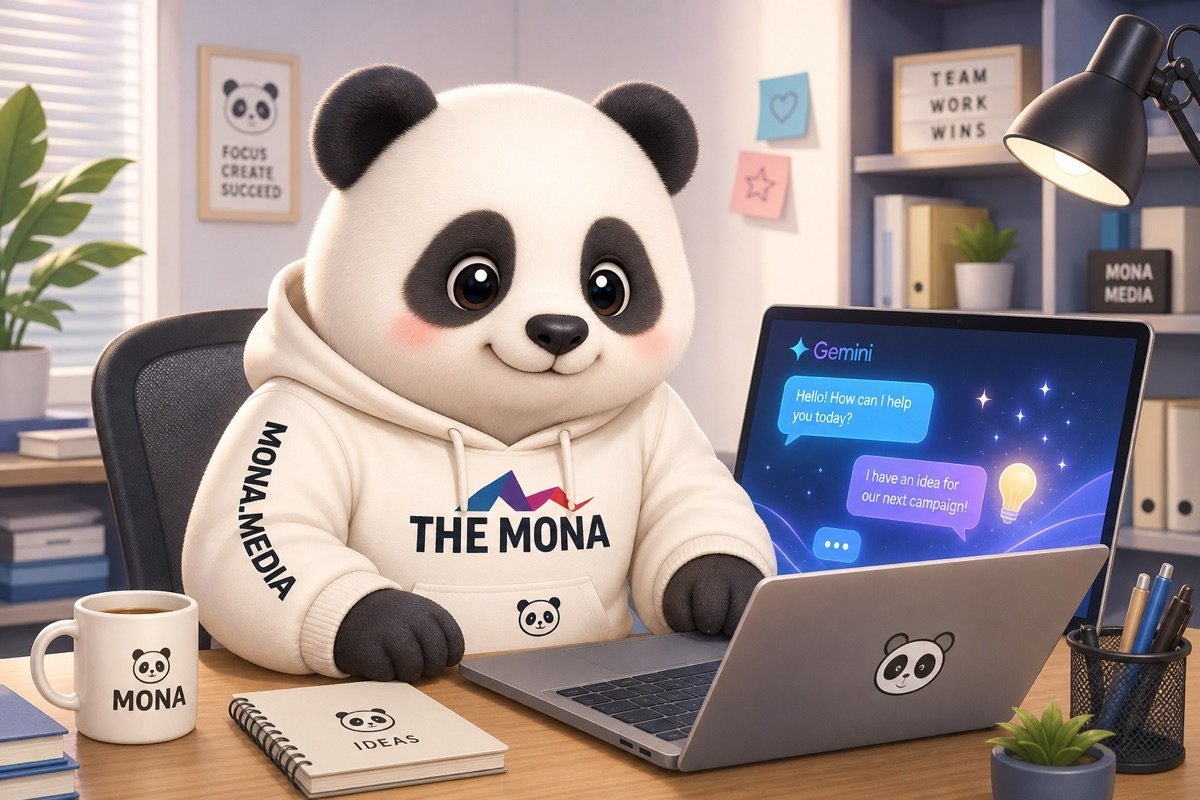 phần mềm riêng cho phòng kinh doanh — minh hoạ AI cho phòng kinh doanh MONA