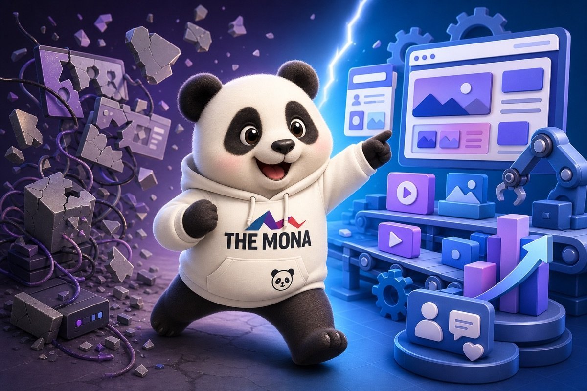 So sánh AI agent trình diễn và hệ thống phần mềm tích hợp AI chạy thật