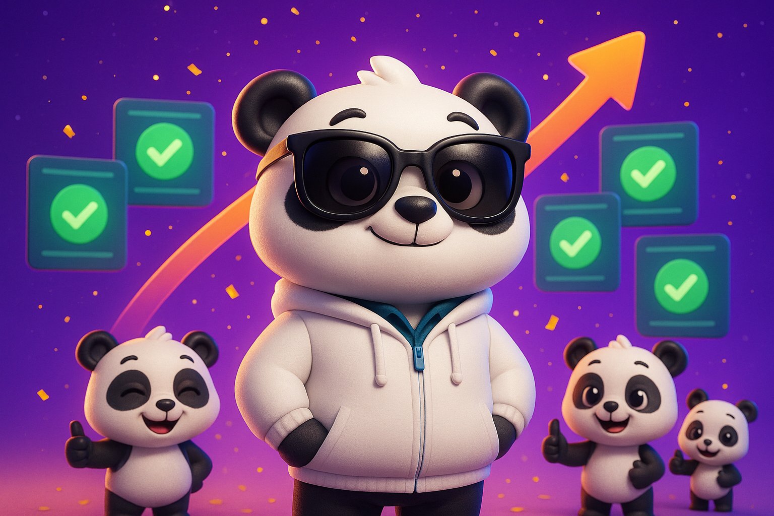 Panda CEO chuỗi mid-market gỡ 15 pattern phản ứng nhân viên triển khai AI thành công Panda CEO thở phào sau 6 tháng triển khai AI gỡ 15 pattern phản ứng nhân viên thành công với team gọn hơn 60 phần trăm năng suất gấp 3 closing MONA
