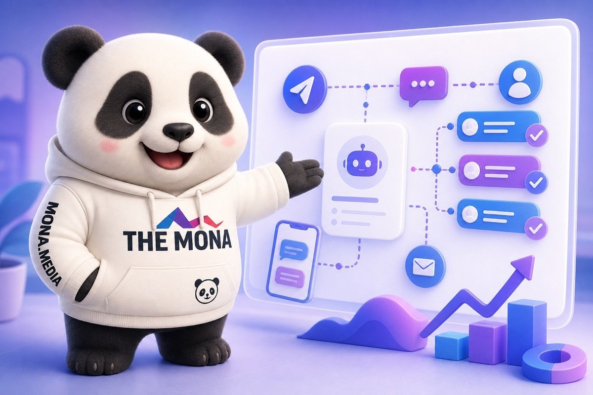 Giải quyết giới hạn công cụ với phần mềm đặc thù của MONA: lựa chọn thông minh cho doanh nghiệp