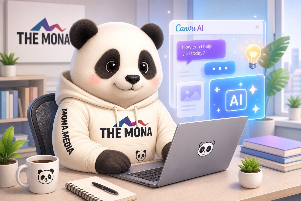 prompt Canva AI