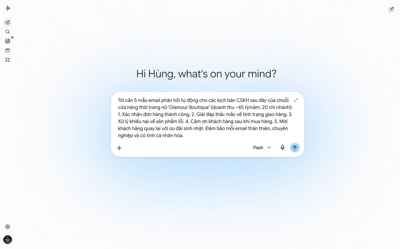 Thiết lập prompt Midjourney cho mục tiêu khác nhau: Từ quảng cáo đến nội dung mạng xã hội