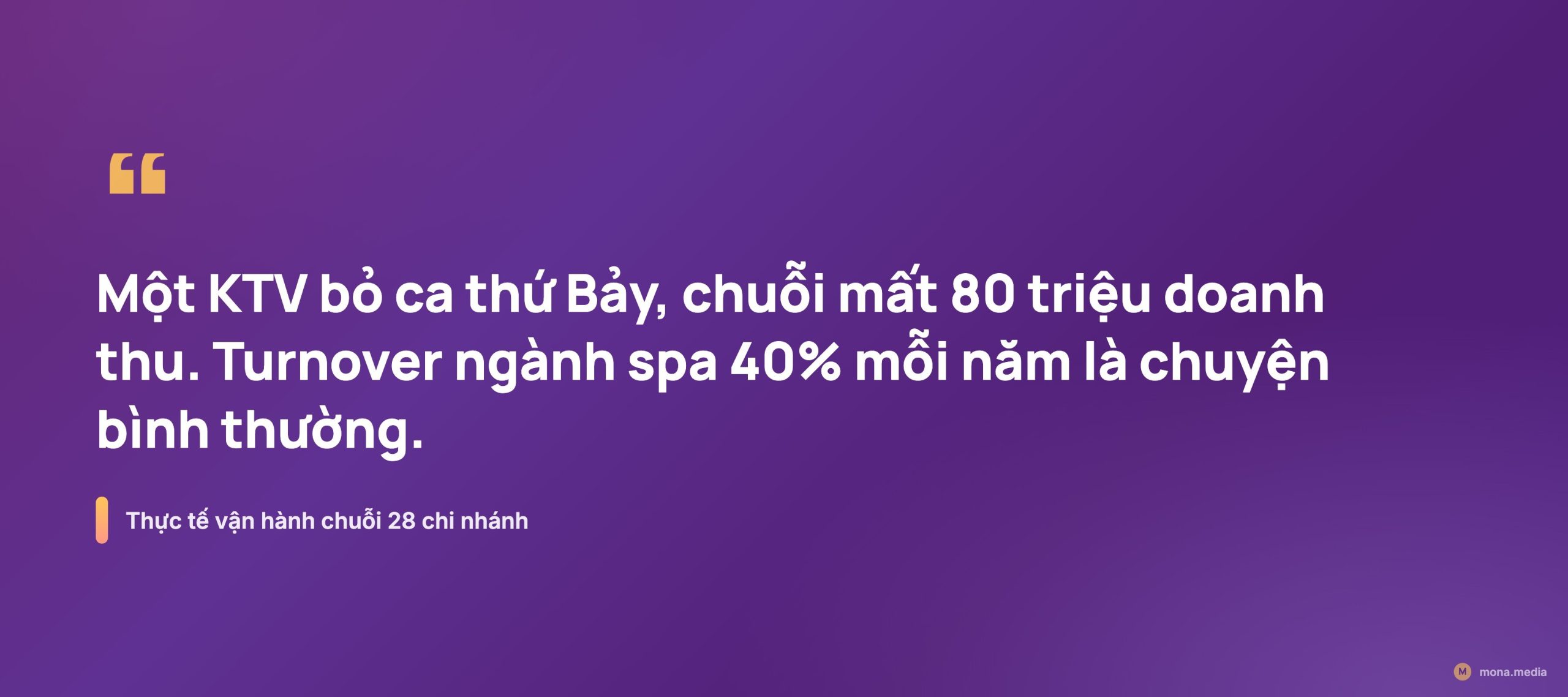 KTV Gen Z bỏ ca tối cuối tuần khiến giờ cao điểm spa sập - phần mềm quản lý spa salon