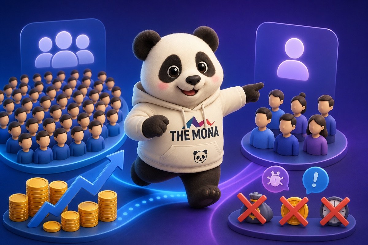 Biểu đồ infographic minh họa nỗi đau headcount cồng kềnh, chi phí lương cao nhưng công suất thấp trong quy trình doanh nghiệp.
