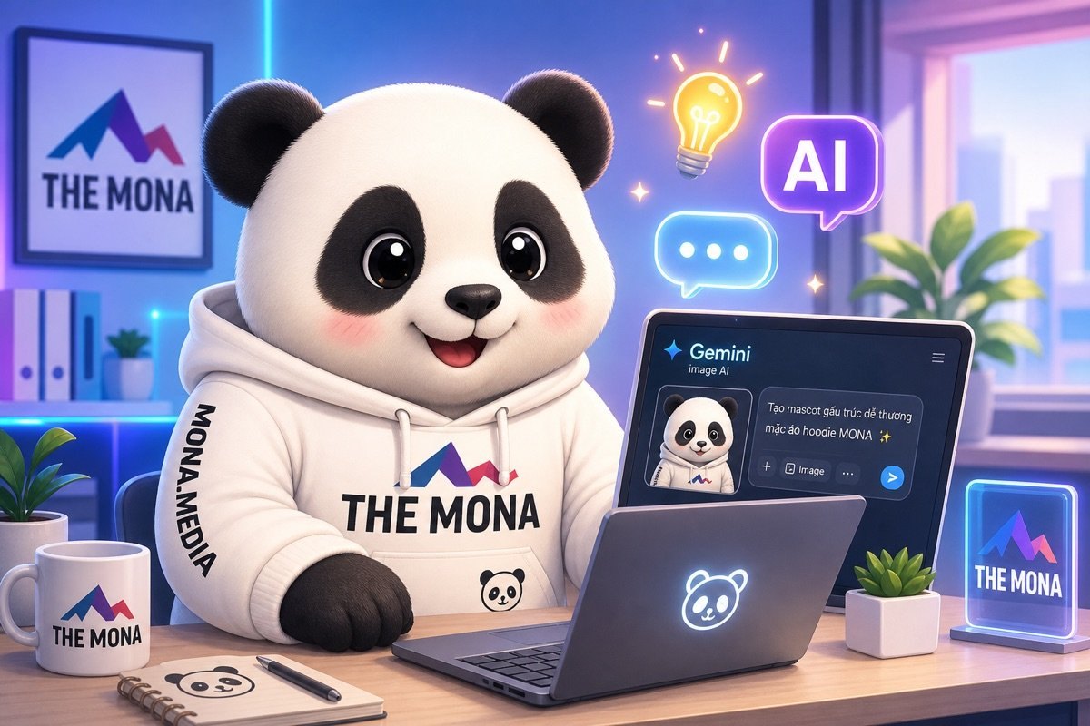 ra quyết định bằng dữ liệu — minh hoạ 2