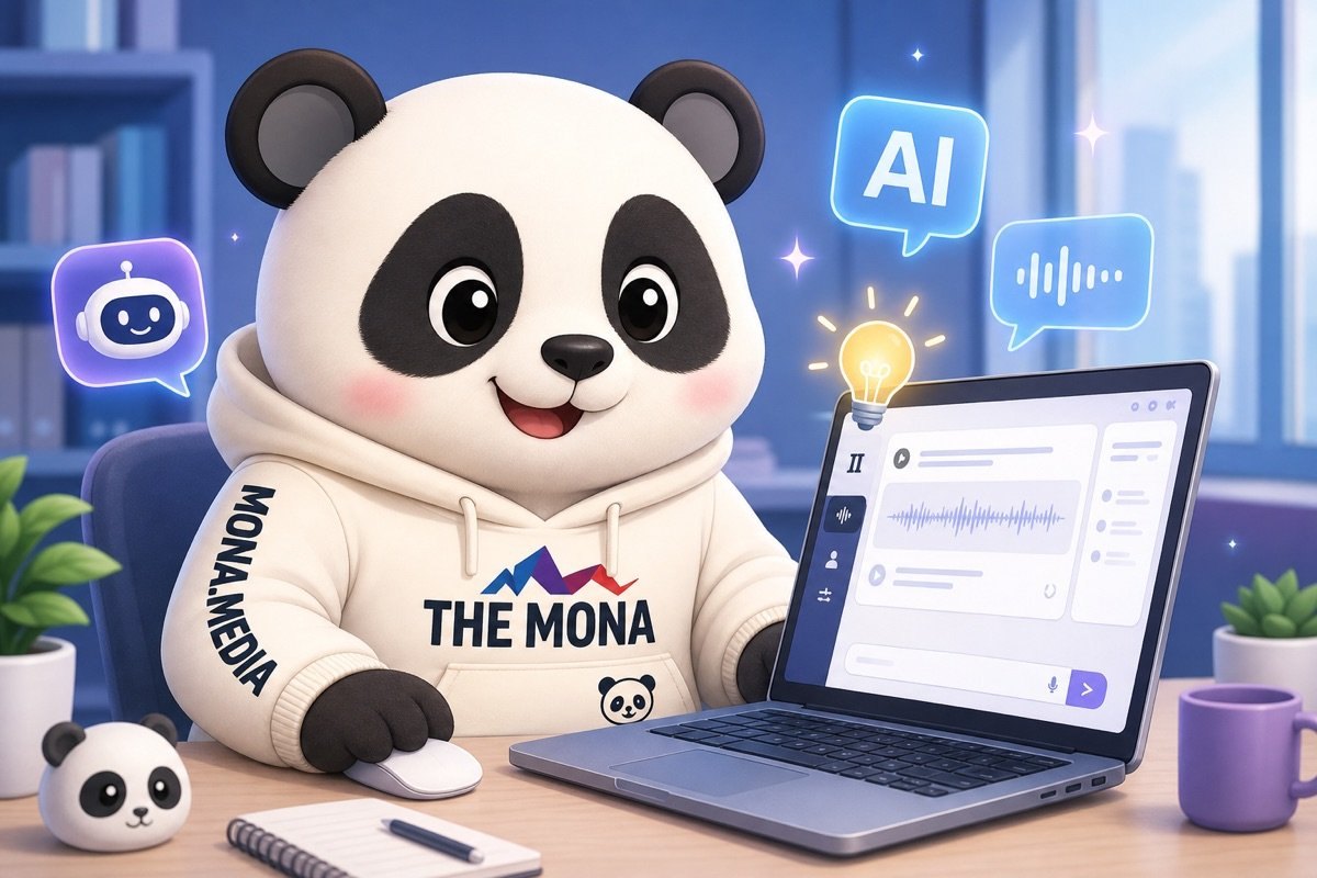 Tạo ảnh AI không bị sến: bộ lọc 3 bước để hình nhìn ra chất doanh nghiệp