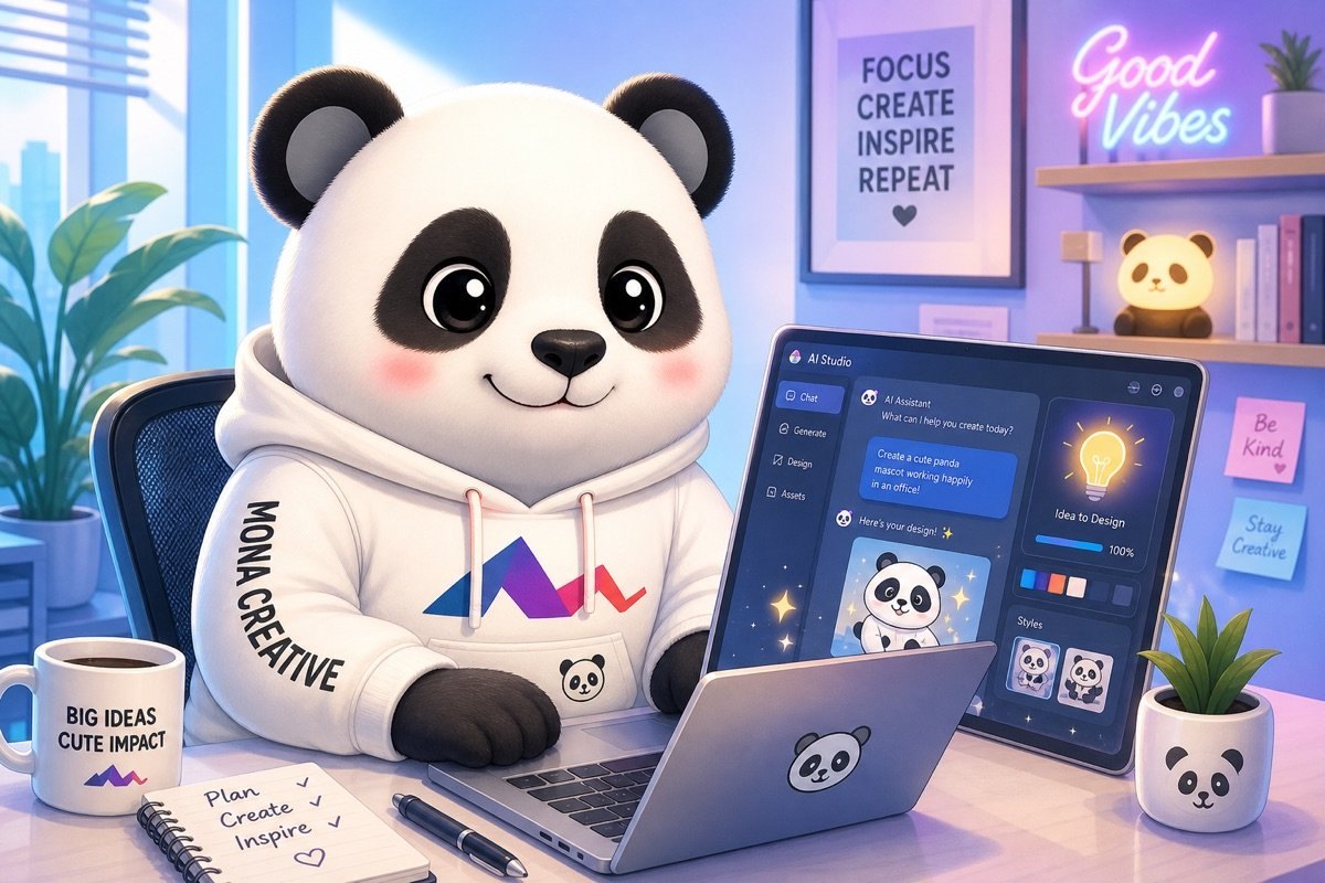 Review Canva AI