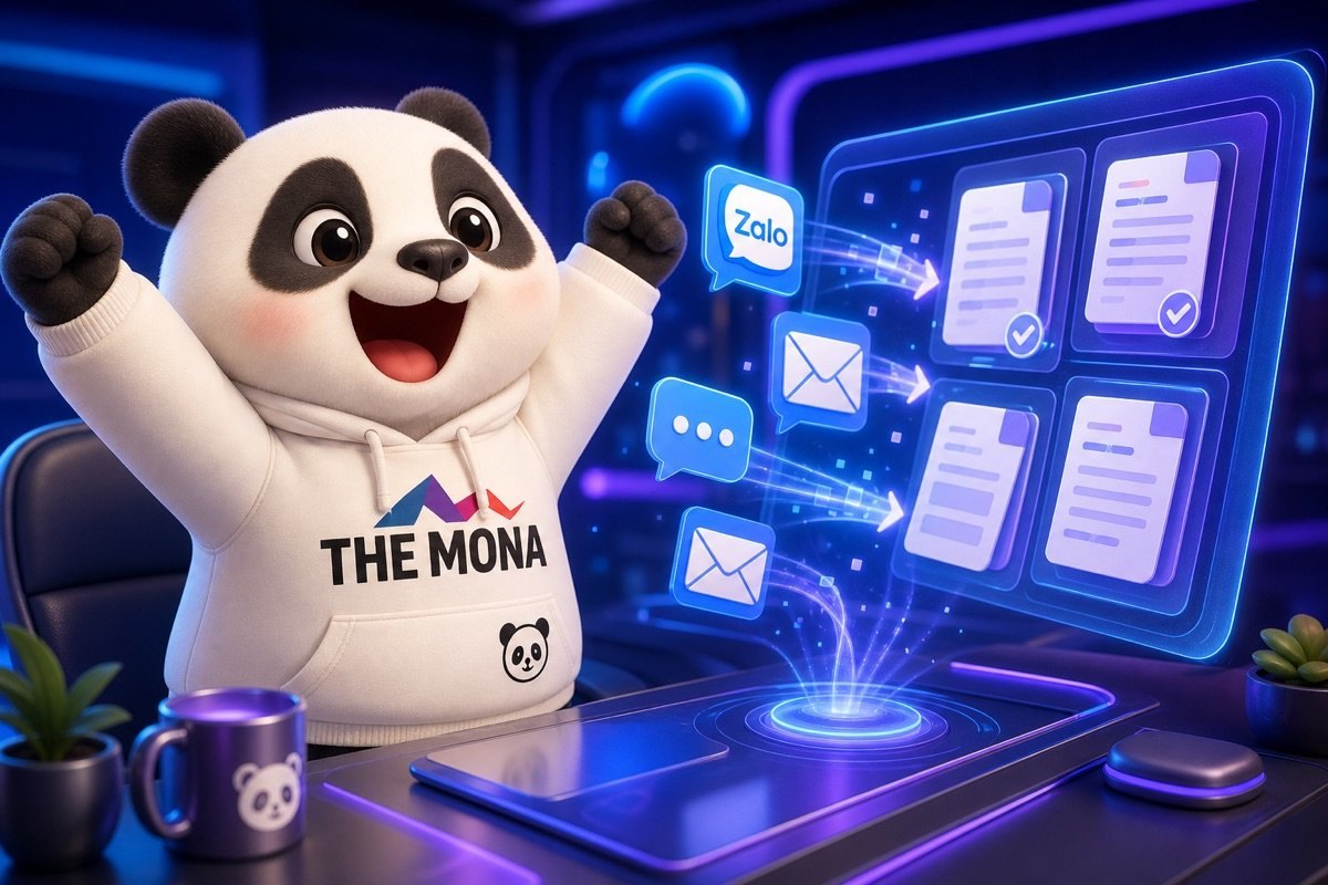 Ra lệnh theo vai trò: Tối ưu hóa phản hồi từ Leonardo AI