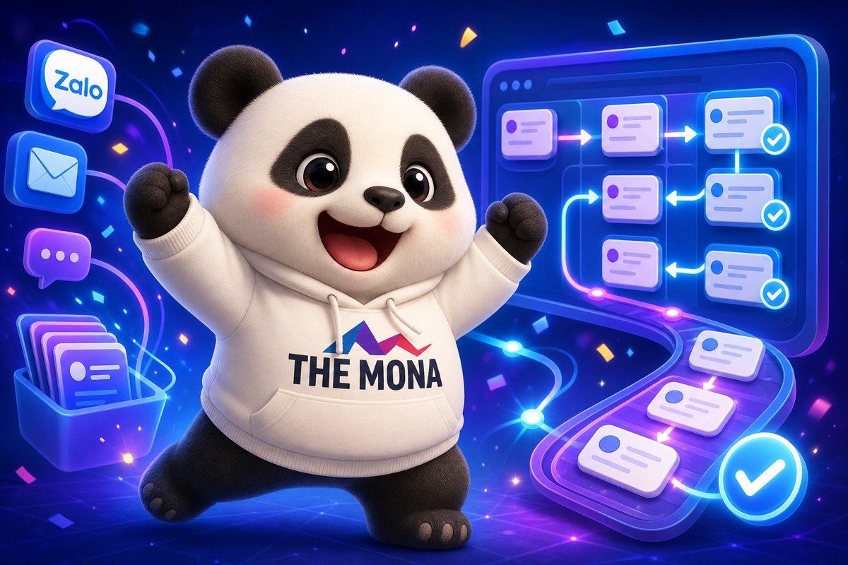 Công thức prompt 4 lớp: Đảm bảo Leonardo AI bám đúng mục tiêu