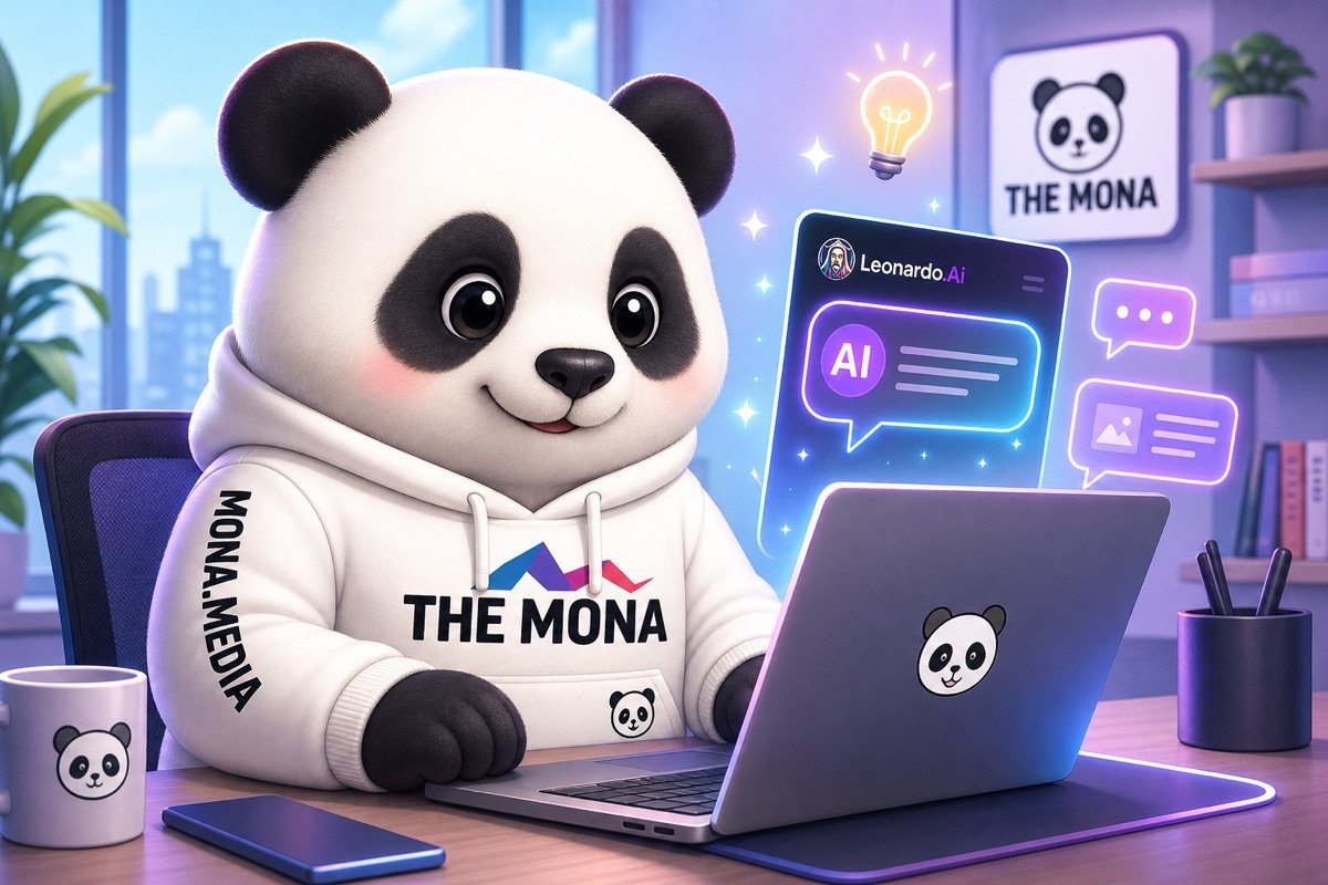 review Leonardo AI