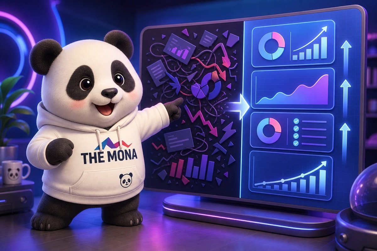 Nỗi lo về ROI khi tự sử dụng AI trong marketing