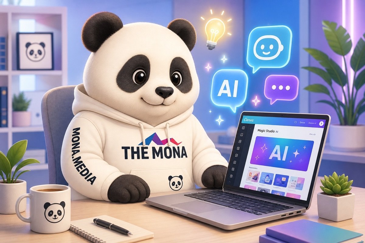 so sánh Canva AI và Midjourney