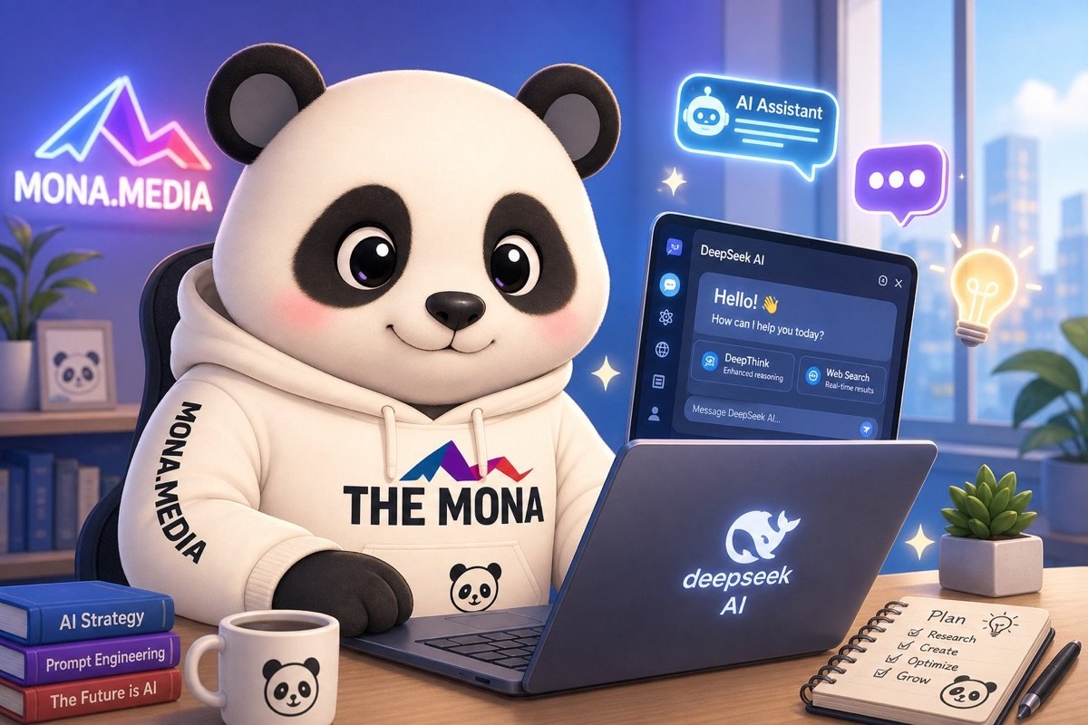 so sánh DeepSeek và Gemini