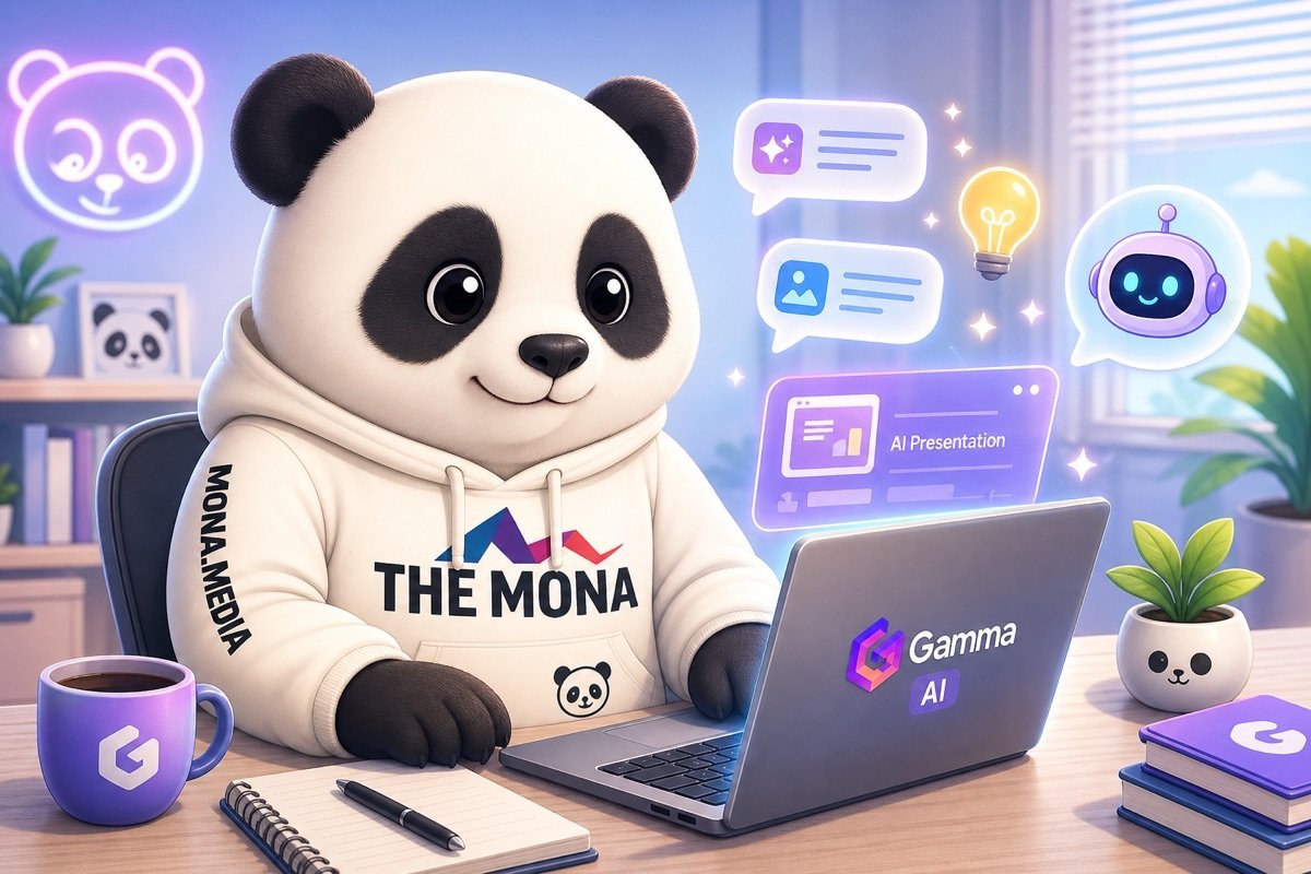 so sánh Gamma và Canva